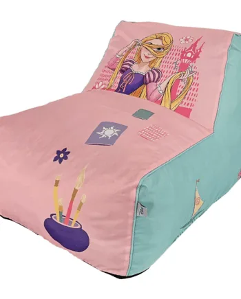 Disney Prinsesser Sækkestol – Fantastisk tilbud til børn!