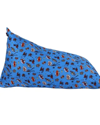 Spiderman Sækkestol